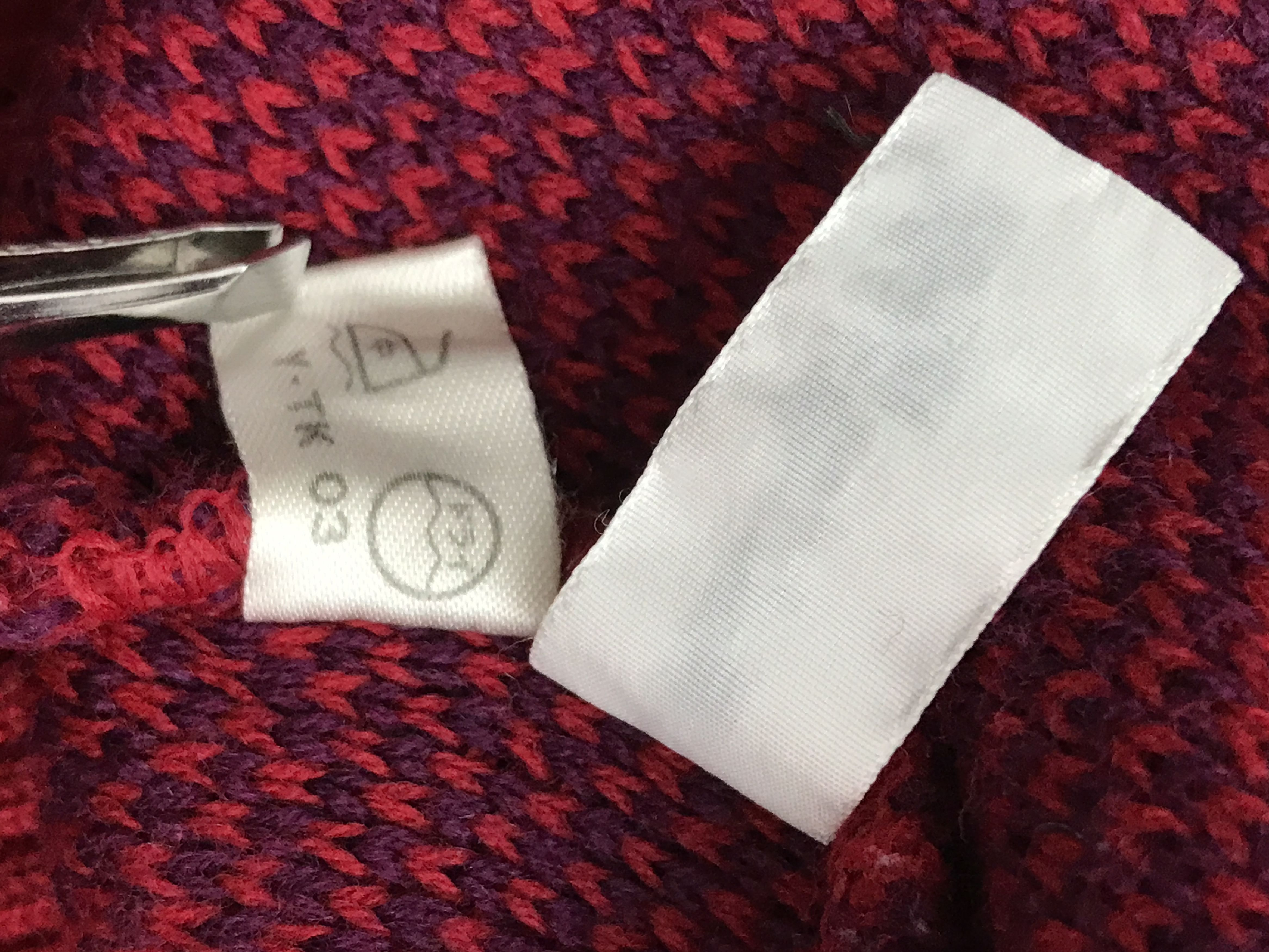 Christian Dior Monsieur Vintage Christian Dior Knit Jumper Sweater Trotter Monogram Size L / US 10 / IT 46 - 4 Thumbnail