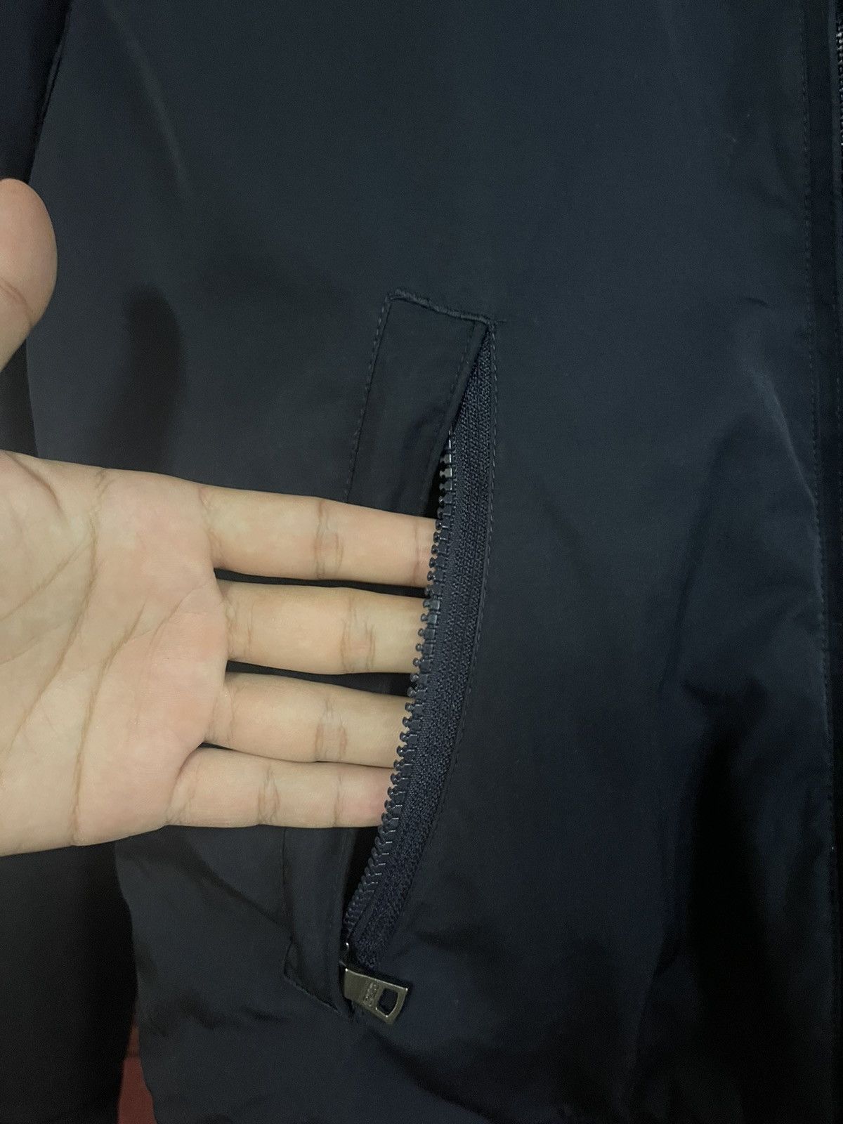 Polo Ralph Lauren Vintage Polo Ralph Lauren Jacket🔥 Size US L / EU 52-54 / 3 - 2 Thumbnail