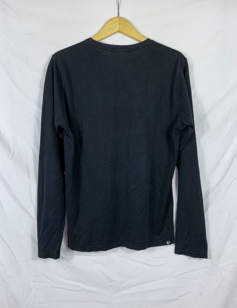 Hysteric Glamour Hysteric Glamour long sleeve nice design Size US L / EU 52-54 / 3 - 2 Thumbnail