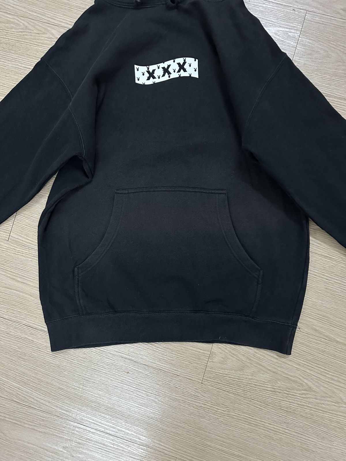 Japanese Brand × Playboy Playboy God Selection XXX Independent Trading Company Hoodie Size US M / EU 48-50 / 2 - 4 Thumbnail