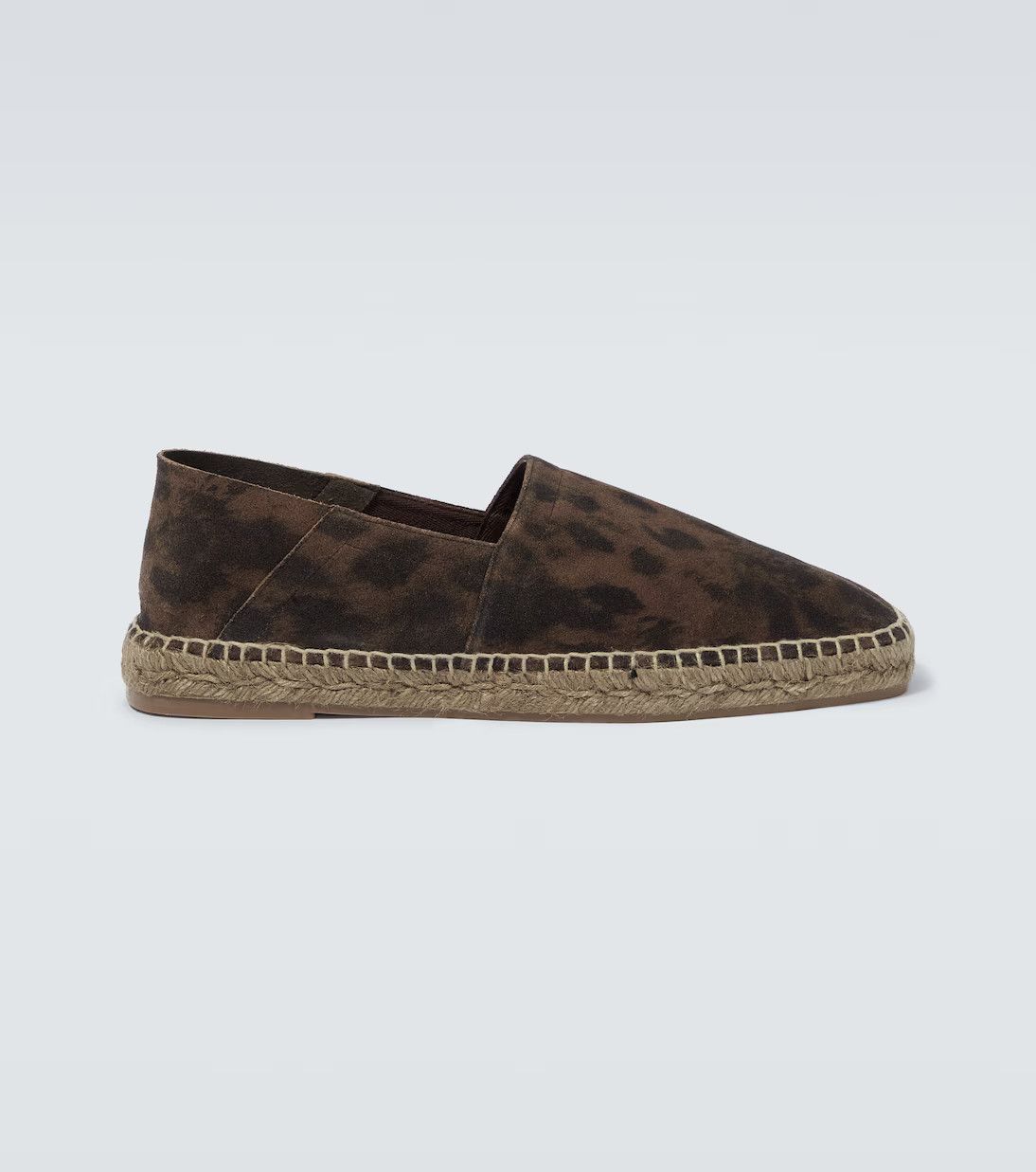 Tom Ford o1loc1c0724 Formal Loafer in Brown Size US 8 / EU 41 - 1 Thumbnail
