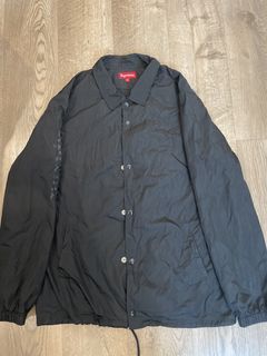 Supreme Slayer Jacket | Grailed