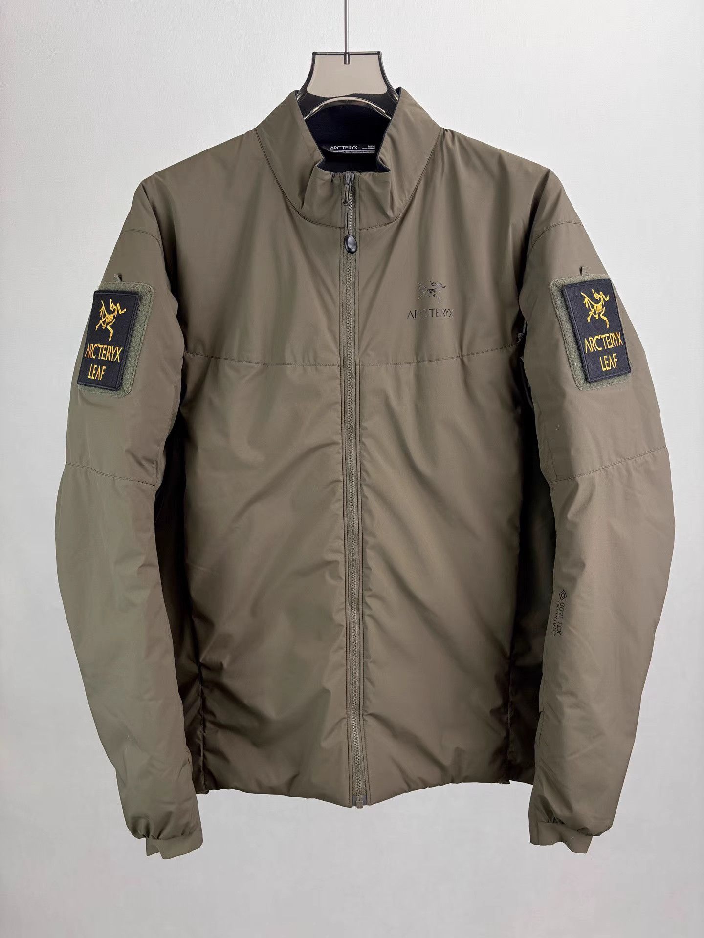 Arc'teryx ARCTERYX Cold WX Jacket LT K1 Size US M / EU 48-50 / 2 - 1 Thumbnail