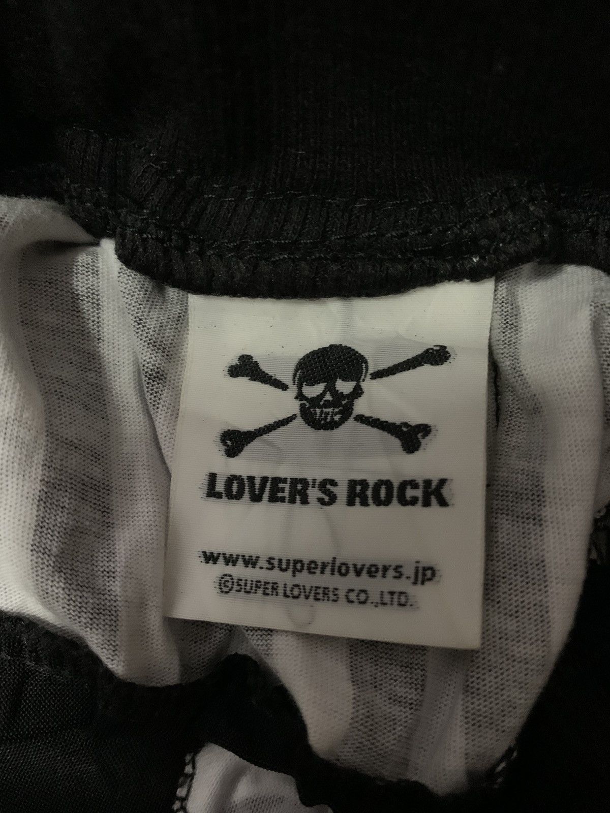 Super Lovers 💥Lover’s Rock Patchwork Harem Pant Size US 30 / EU 46 - 7 Thumbnail
