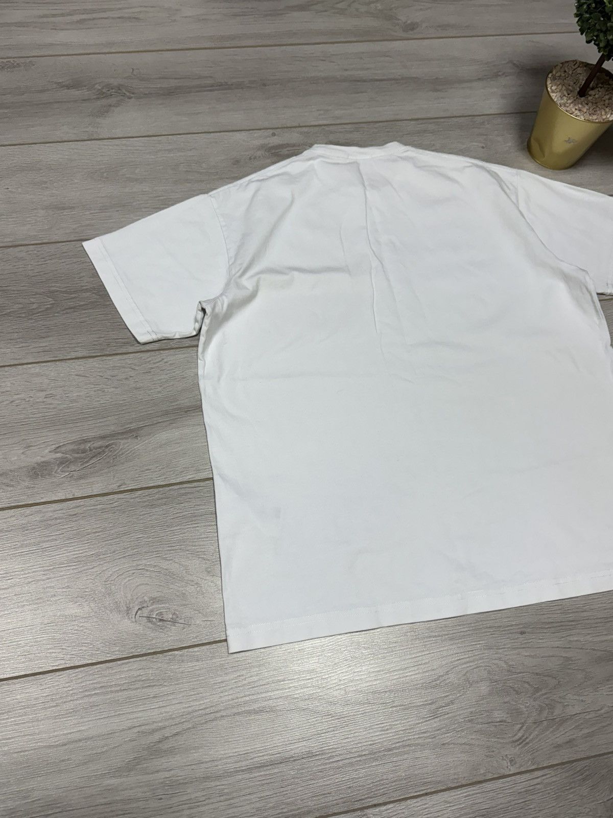 Kith Kith KXTH Moroccan Tile Tee Blue Size US L / EU 52-54 / 3 - 10 Thumbnail