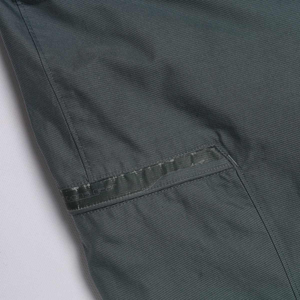 Nike Vintage Nike ACG Ski Pants Snowboard Winter Size US 34 / EU 50 - 7 Thumbnail