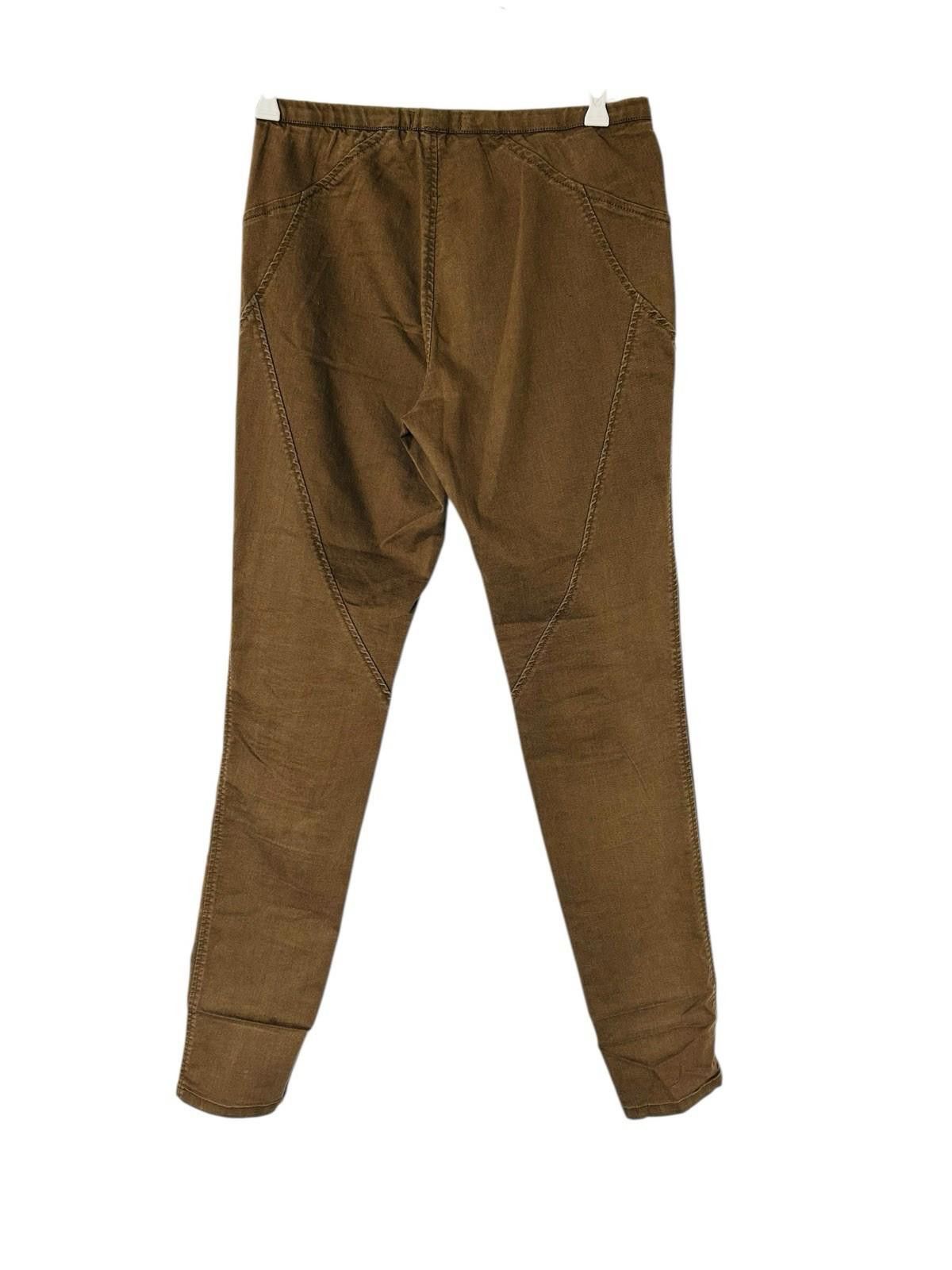 Country Road Country Road Camel Jeggings Pants Jeans - Size 12 AU/UK 8 US Size 27" / US 4 / IT 40 - 5 Thumbnail