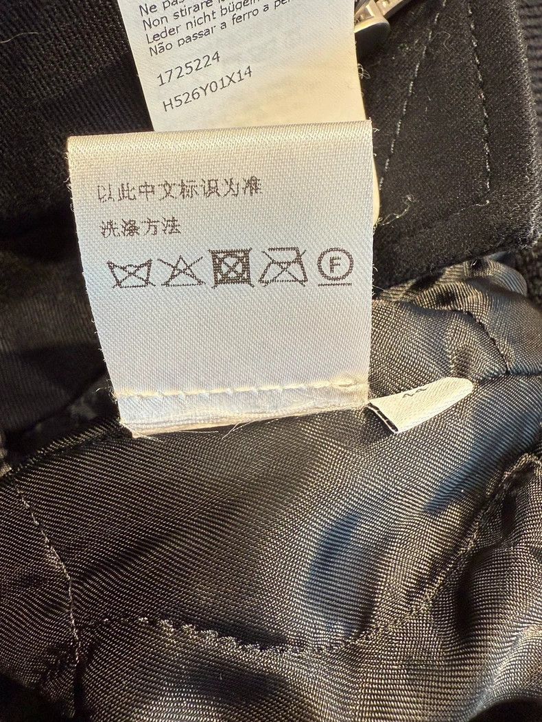 Loewe LOEWE Pilot jacket Size M / US 6-8 / IT 42-44 - 4 Thumbnail
