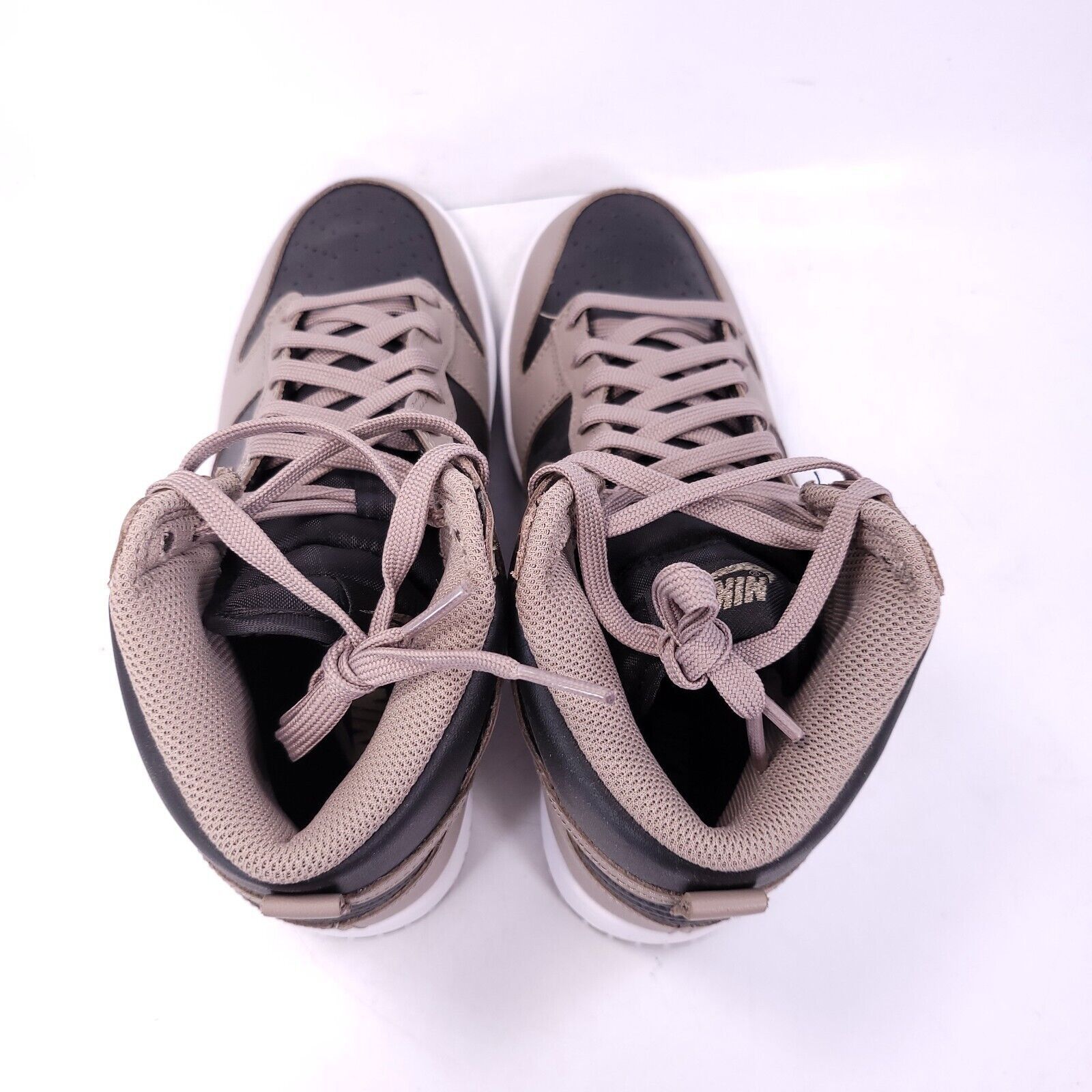 Nike Nike Dunk High Basketball Shoe Womens Size 7 DD1869-002 Size US 7 / IT 37 - 4 Thumbnail