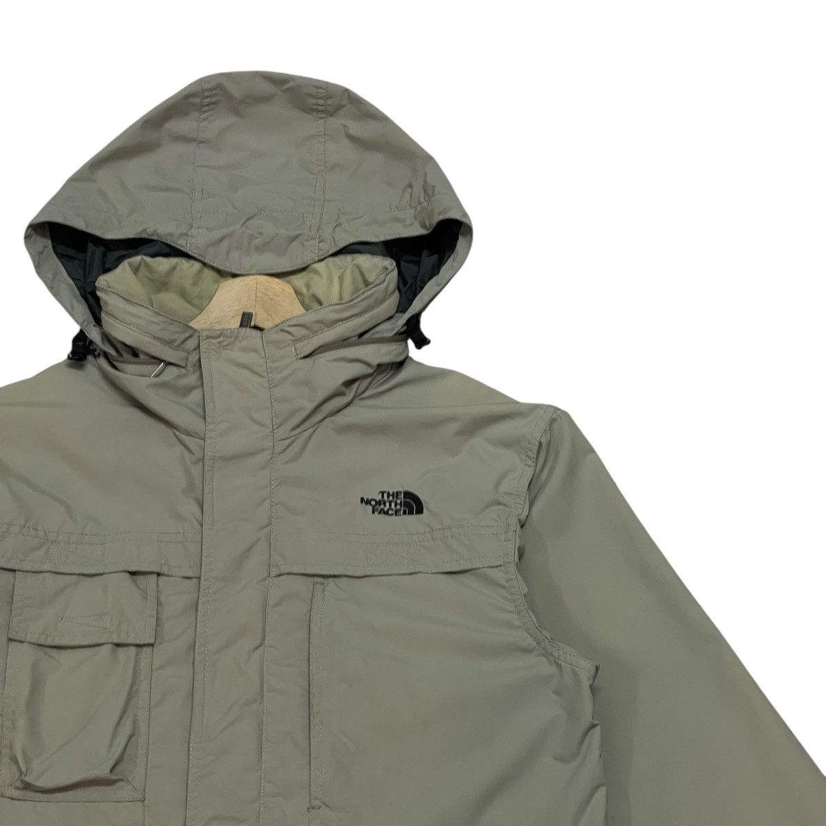 The North Face The North Face Multipocket Windbreaker Jacket Size US M / EU 48-50 / 2 - 2 Thumbnail