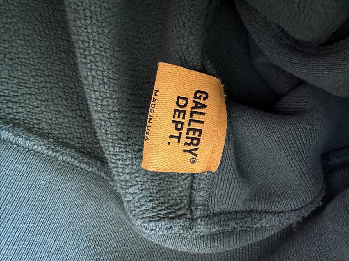Gallery Dept. Gallery Dept. Hoodie Size US XL / EU 56 / 4 - 4 Thumbnail