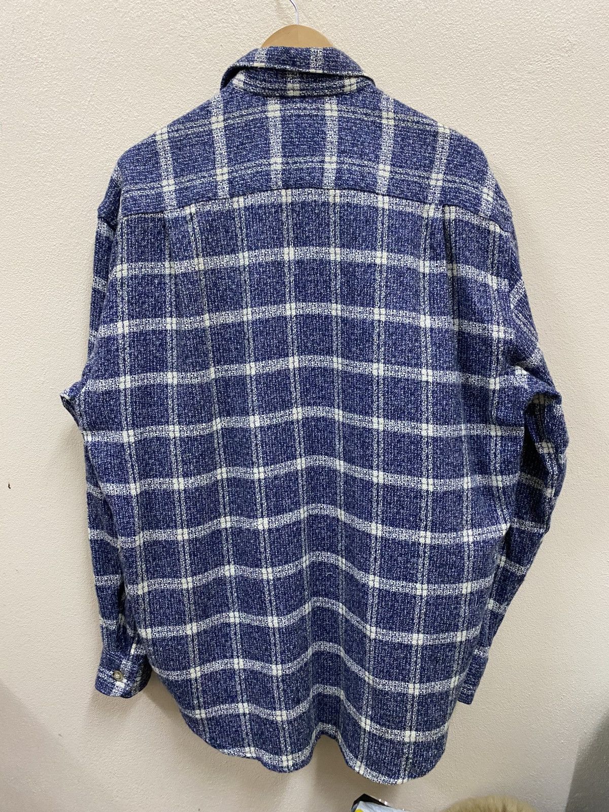 Other Alessandro Ghenandeschi Shirt Button Up Size US L / EU 52-54 / 3 - 2 Thumbnail