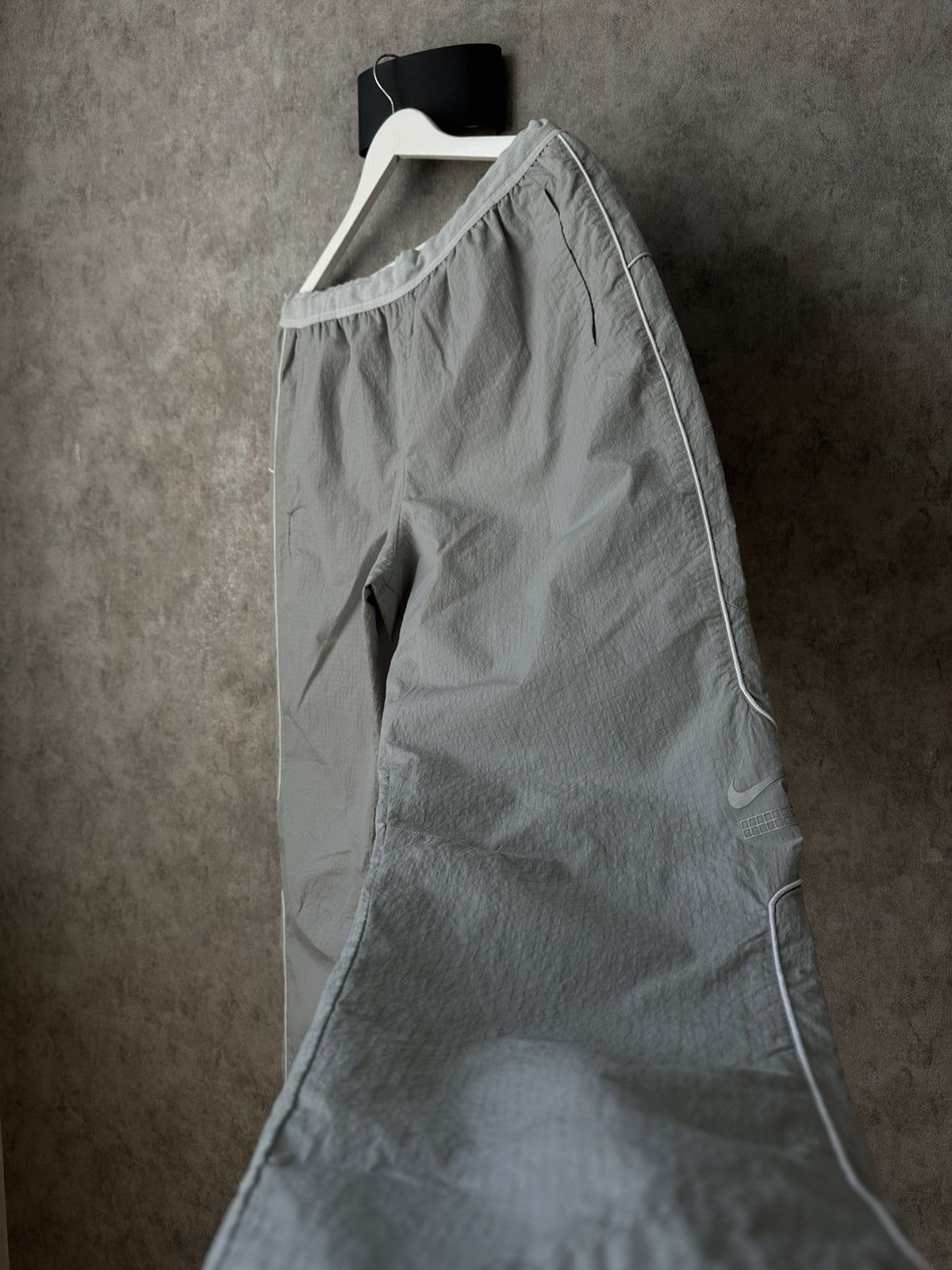 Corteiz Nike woven track pants Size US 36 / EU 52 - 9 Thumbnail