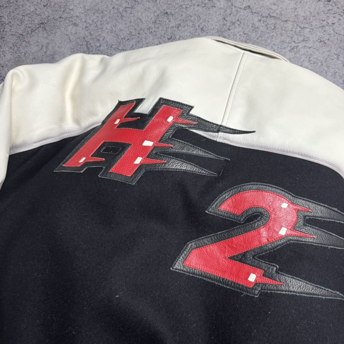 H&M × Heron Preston Heron Preston X H&M Bomber Jacket Size US M / EU 48-50 / 2 - 10 Thumbnail