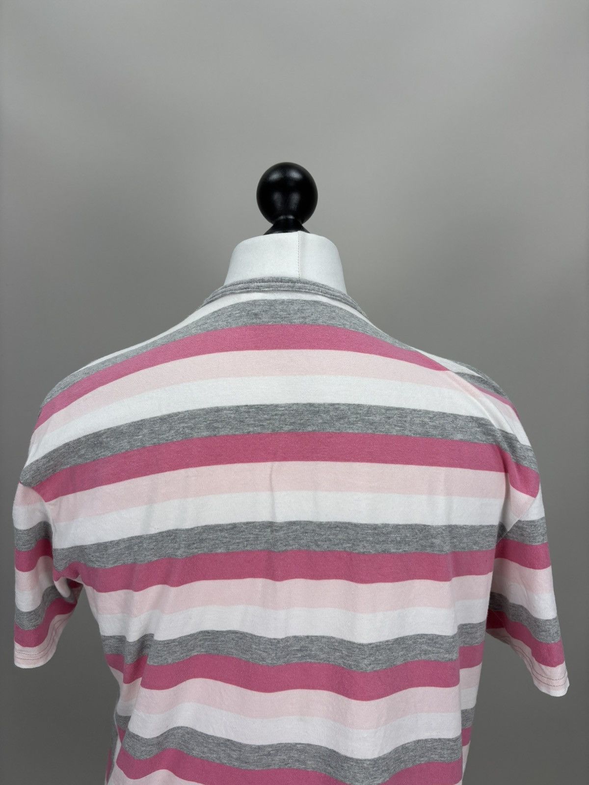 Yves Saint Laurent Mens t shirt Yves Saint Laurent Size L Color Multicolor Size US L / EU 52-54 / 3 - 8 Thumbnail