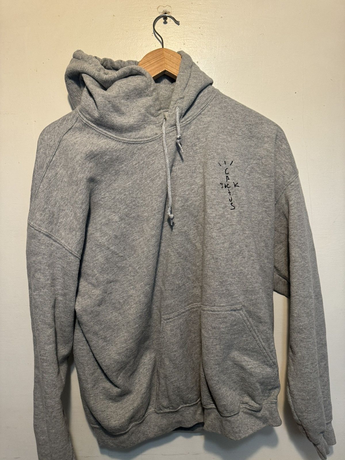 Travis Scott Cactus Jack Travis Scott x Fortnite Graphic Hoodie Size US M / EU 48-50 / 2 - 2 Thumbnail