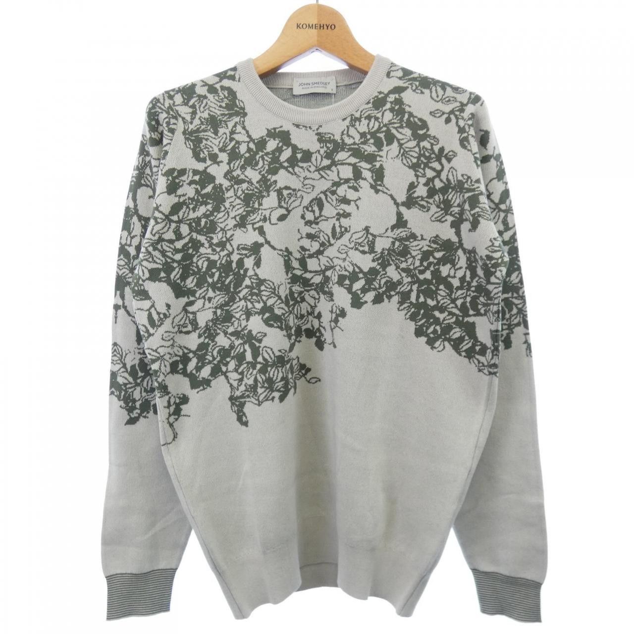 Other Other John Smedley Wool Knitwear Textile Tops DUTY FREE for USA Size ONE SIZE - 1 Thumbnail