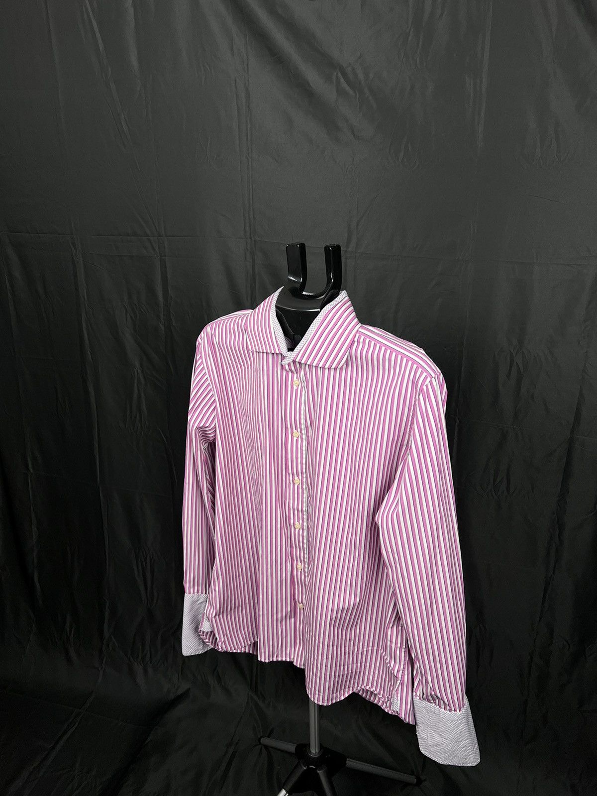 Ted Baker 🔴 Ted Baker shirt Size US L / EU 52-54 / 3 - 1 Thumbnail