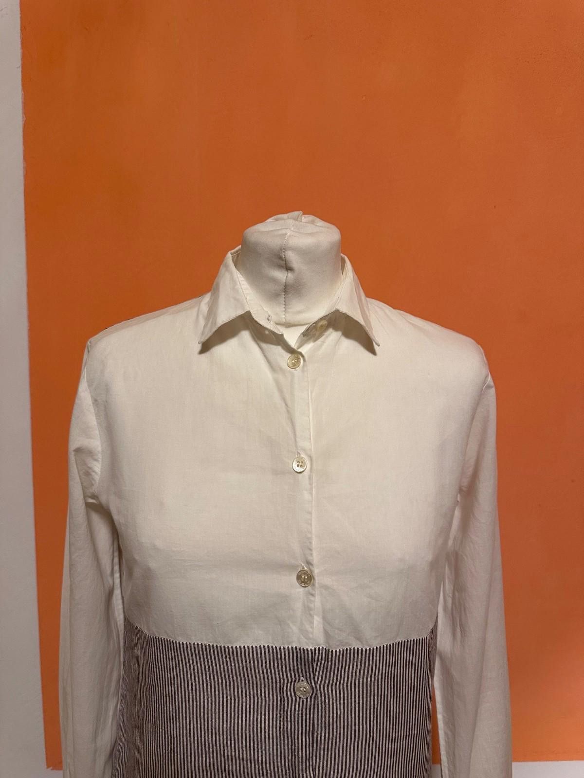 Etro Etro Womens Shirt Sz 40 Size S / US 4 / IT 40 - 4 Thumbnail