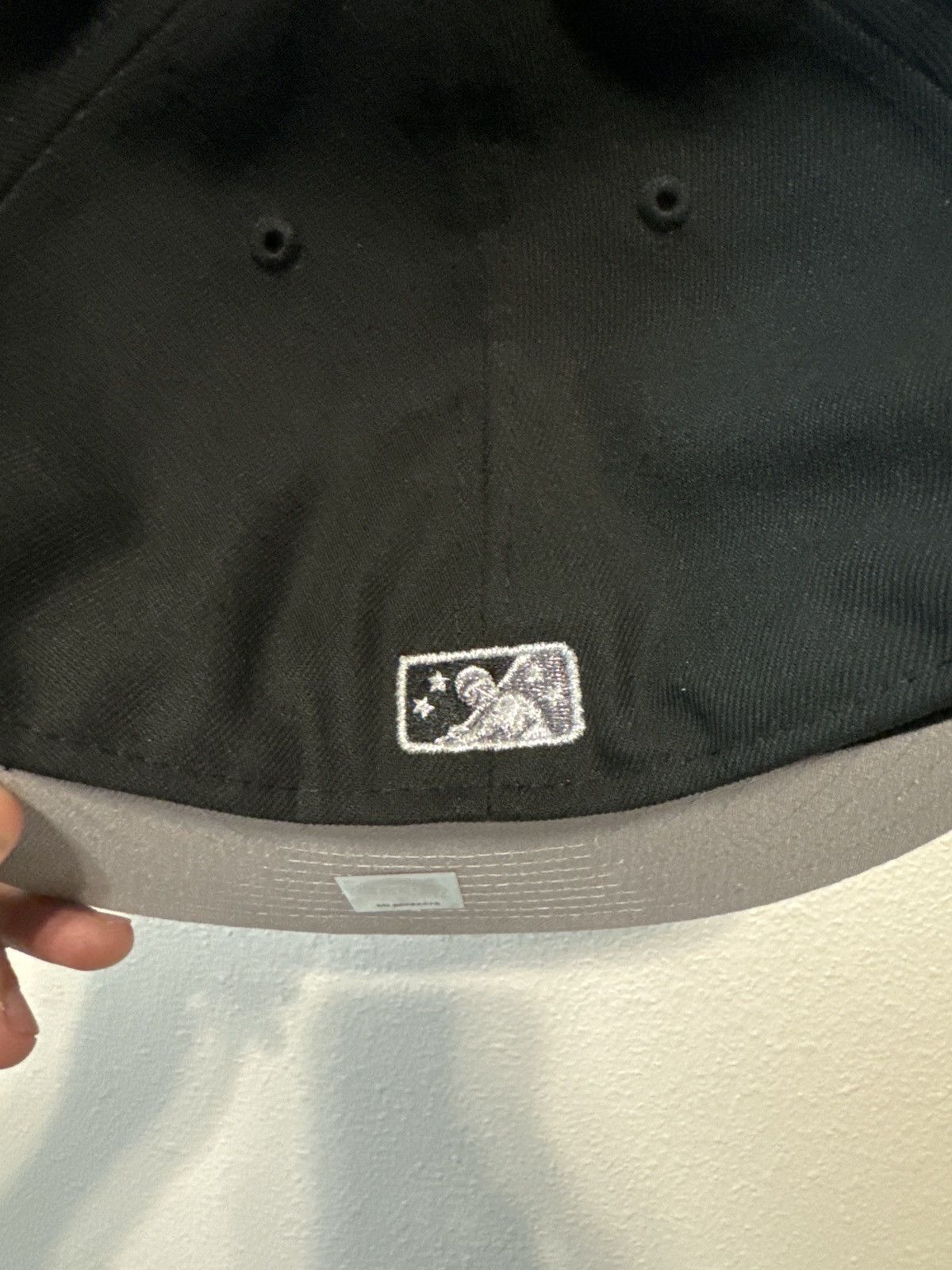 New Era Milb Space Cowboys Size ONE SIZE - 2 Thumbnail