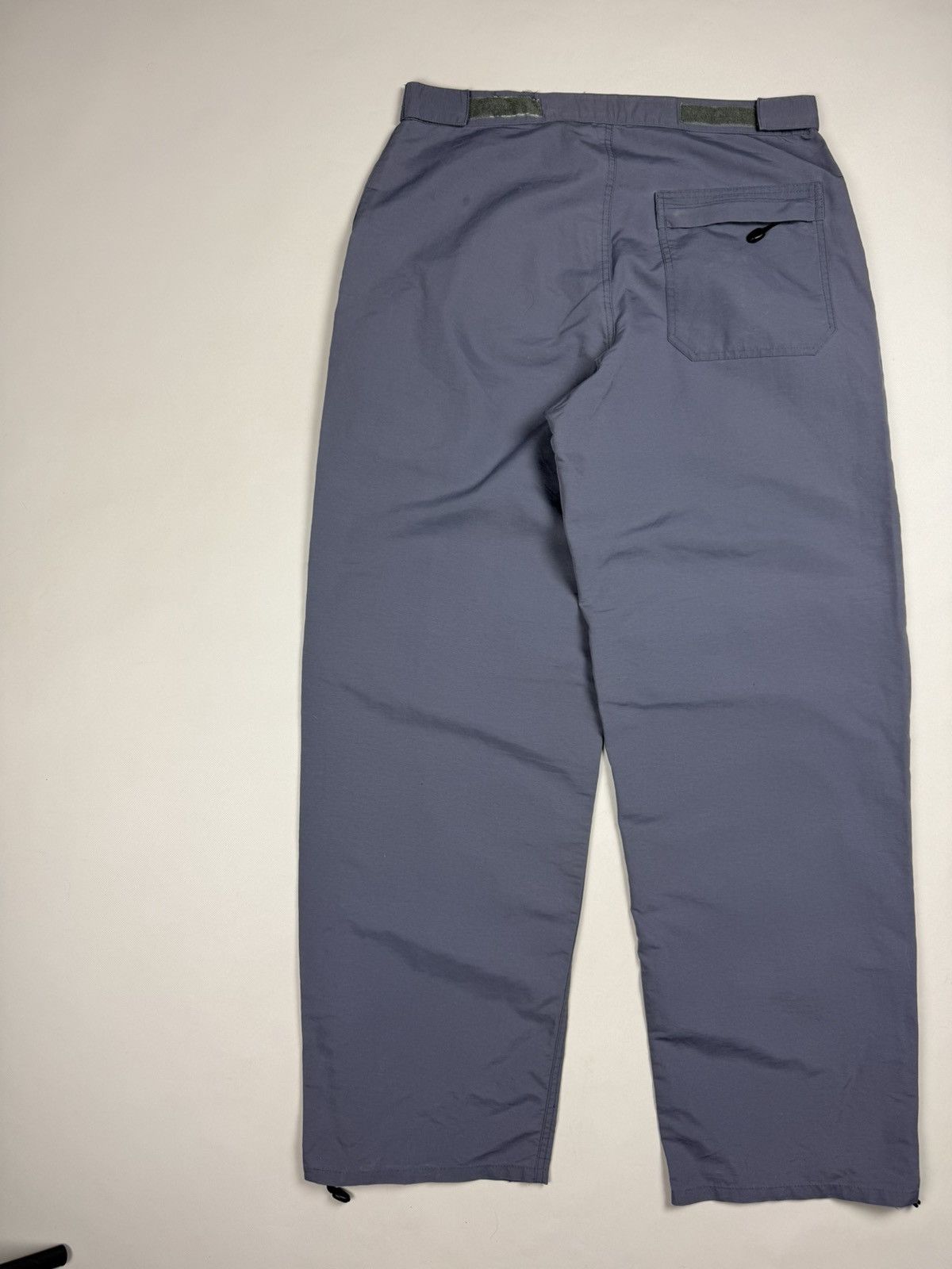 Levi's Levis Silver Tab Vintage Outdoor Style Chino Pants Trousers Size US 34 / EU 50 - 16 Thumbnail