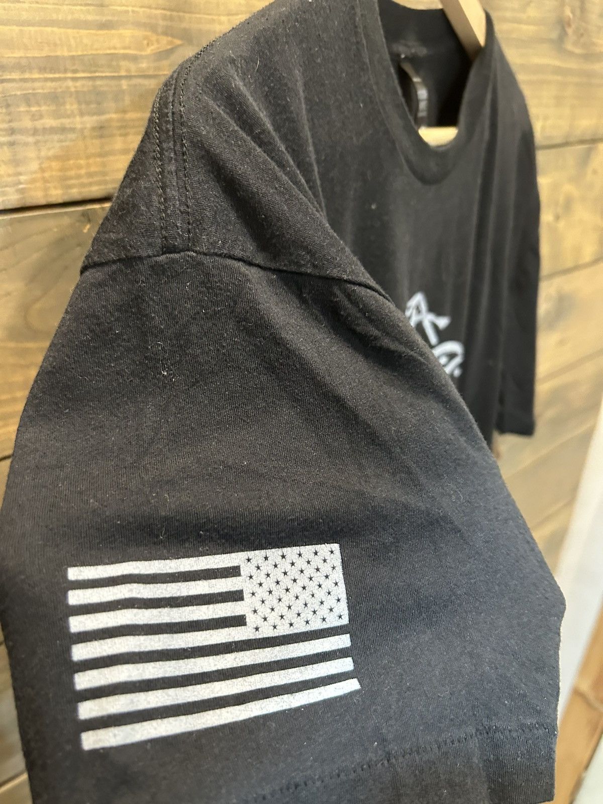 Other Oscar Mike tee Size US L / EU 52-54 / 3 - 3 Thumbnail
