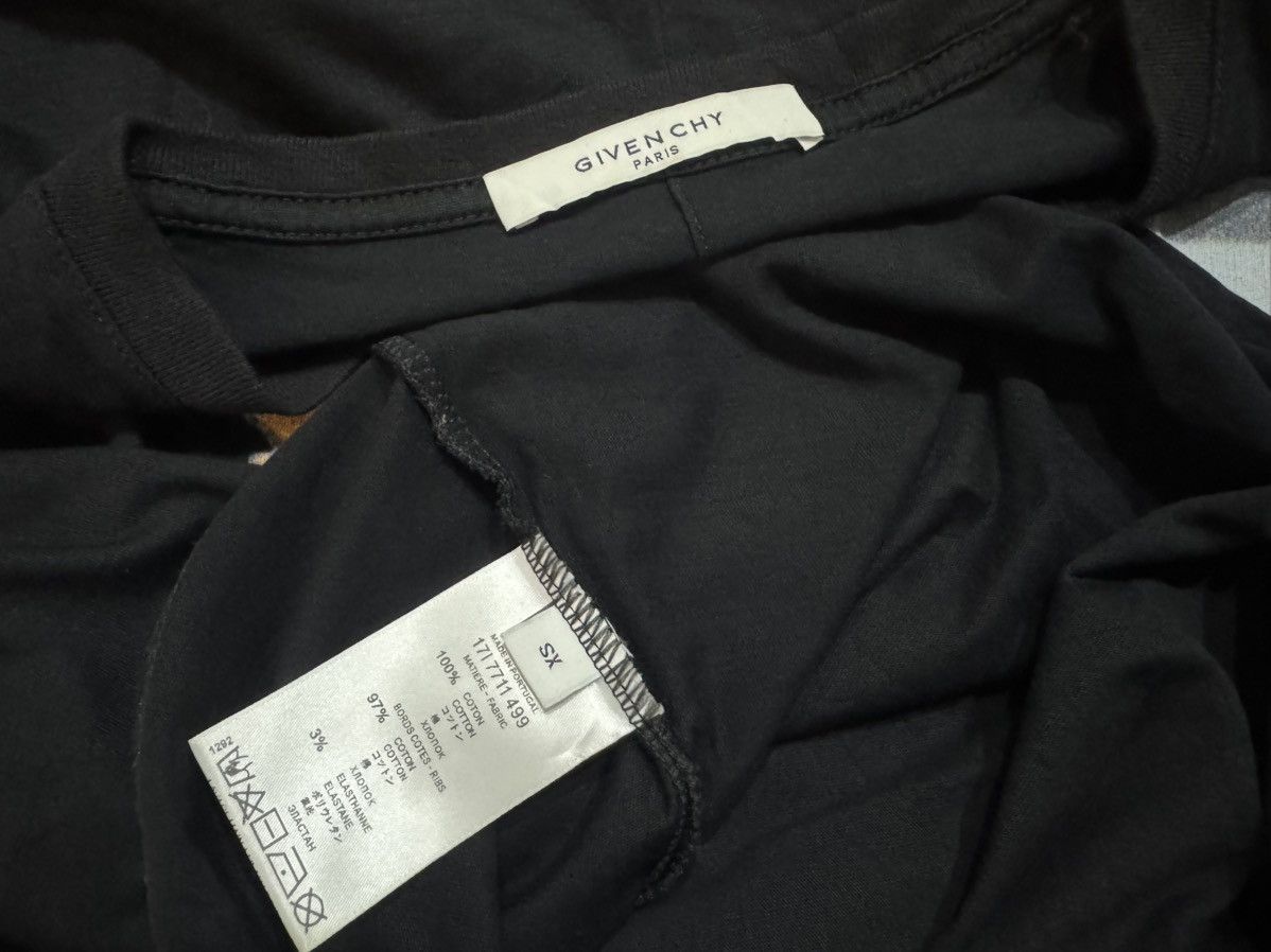 Givenchy Givenchy Bambi Made in Portugal Like New!!! Size US XS / EU 42 / 0 - 3 Thumbnail