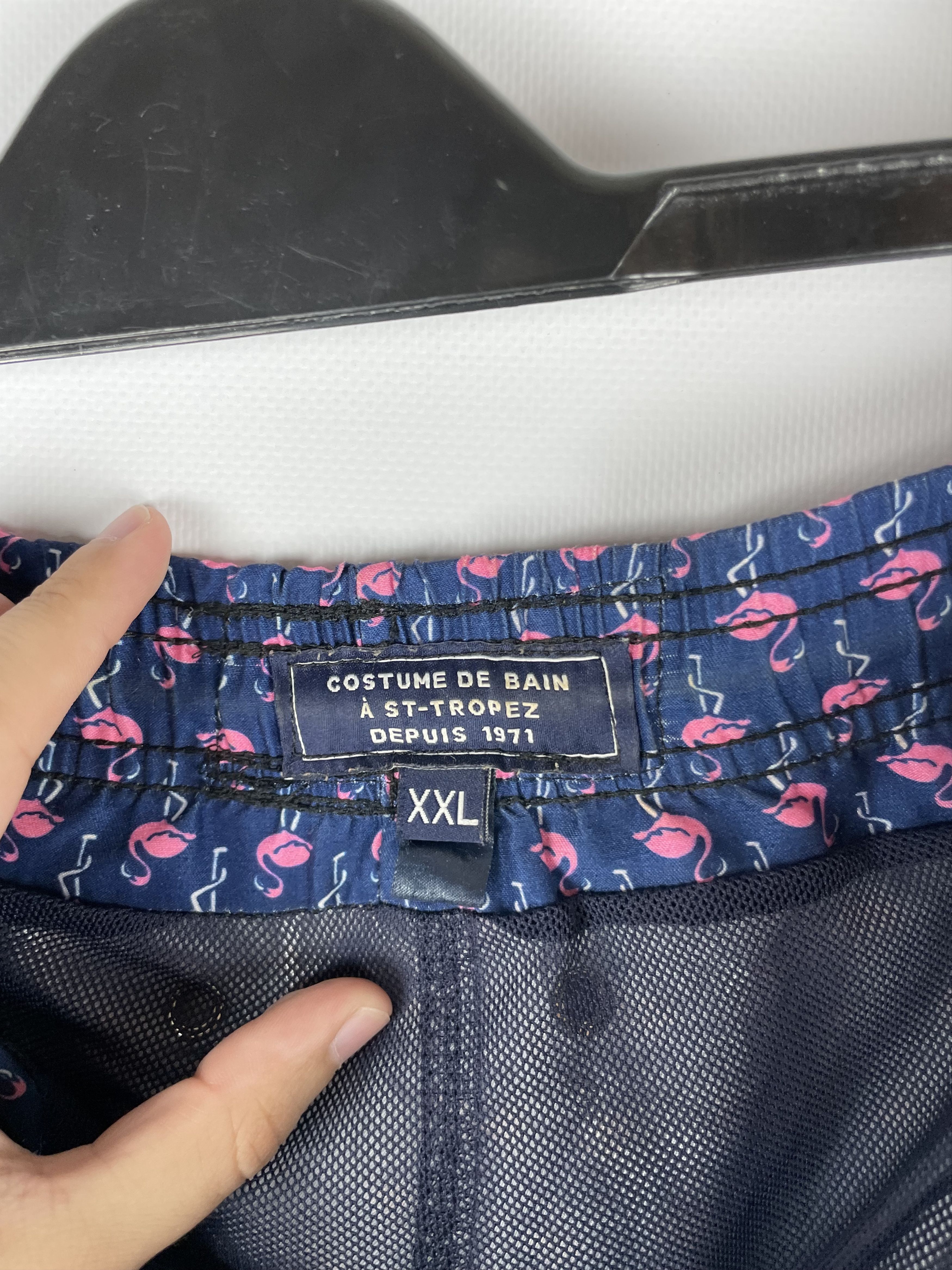 Vilebrequin Vilebrequin Swim Shorts Size US 38 / EU 54 - 7 Thumbnail