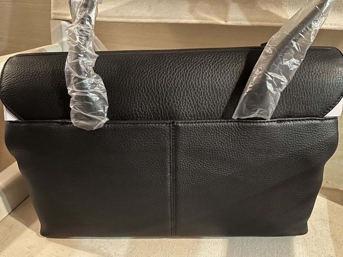 Other Radley London “Burnham Beeches” Large Leather Shoulder Bag Size ONE SIZE - 4 Thumbnail
