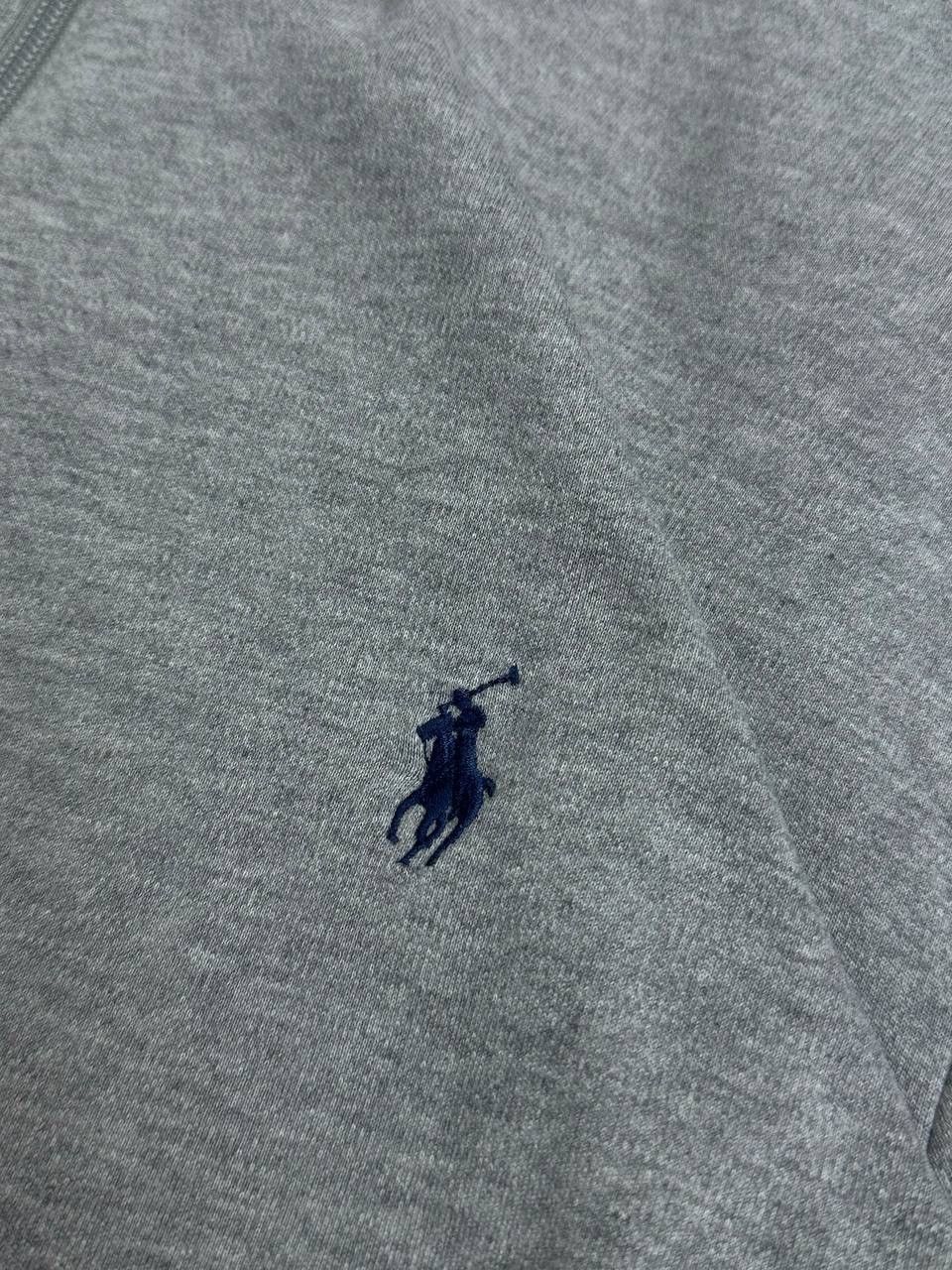 Polo Ralph Lauren Vintage Polo Ralph Lauren Y2K Olympic Zip Cotton Jacket L Size US L / EU 52-54 / 3 - 4 Thumbnail