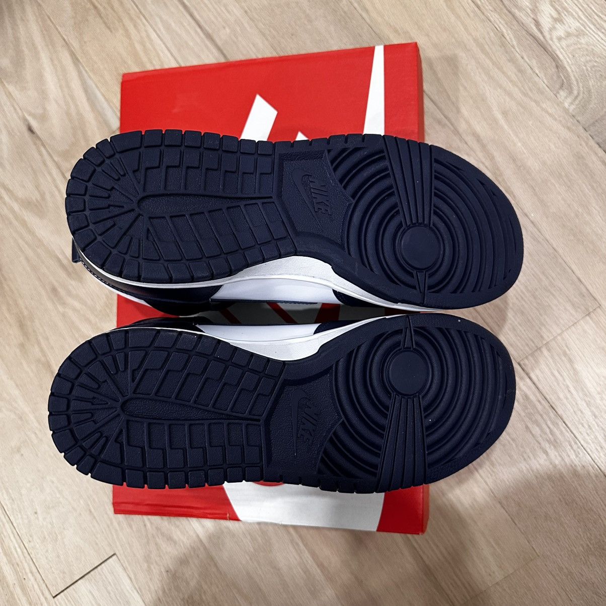 Nike Nike dunk hi retro Size US 8 / EU 41 - 4 Thumbnail