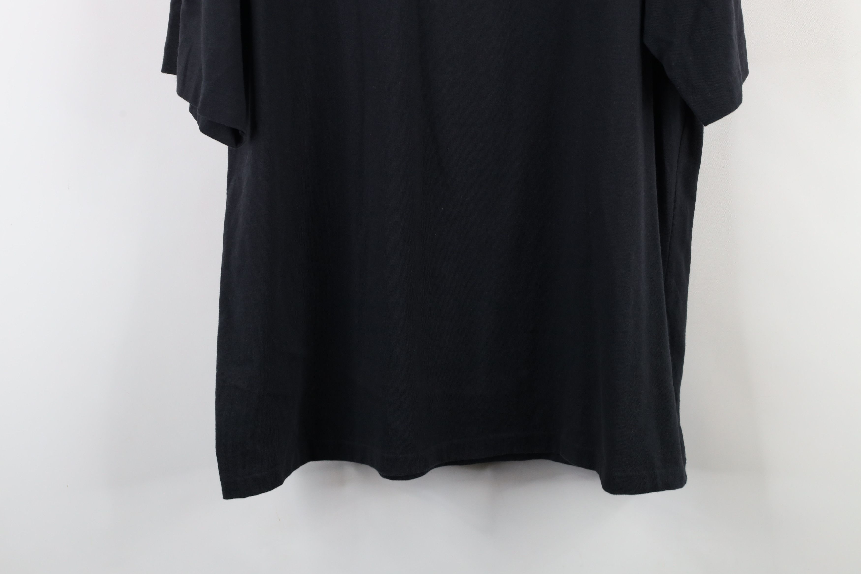Vintage Vintage 90s Streetwear Short Sleeve Collared Polo Shirt USA Size US L / EU 52-54 / 3 - 10 Thumbnail