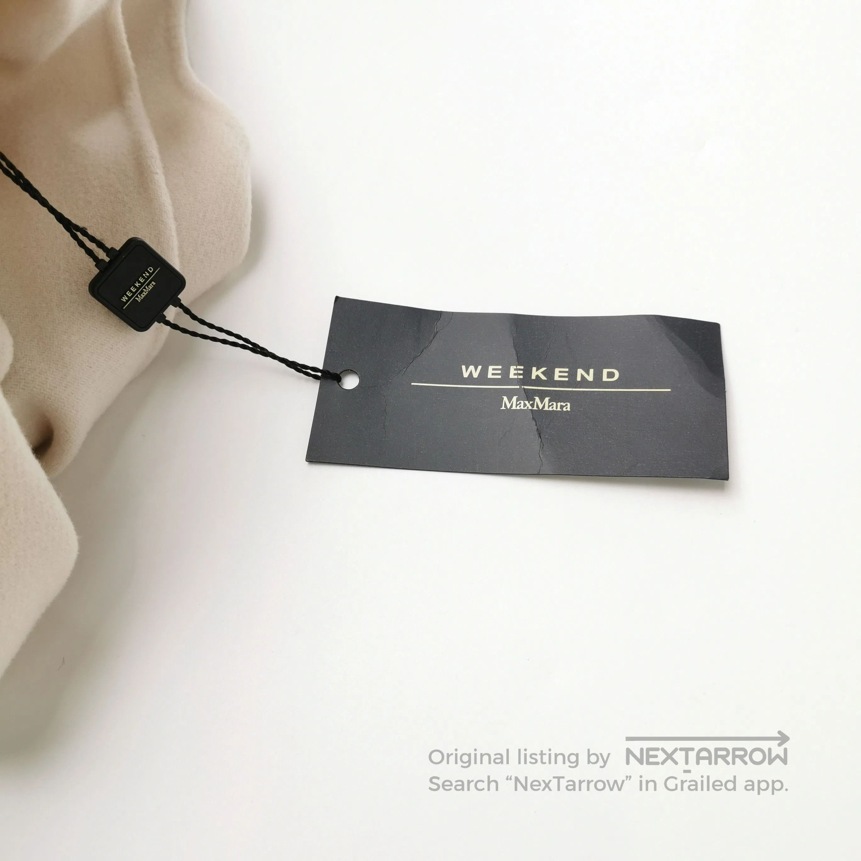 Weekend Max Mara Weekend Max Mara Pink Wide. Size 25" / US 0 / IT 36 - 3 Thumbnail