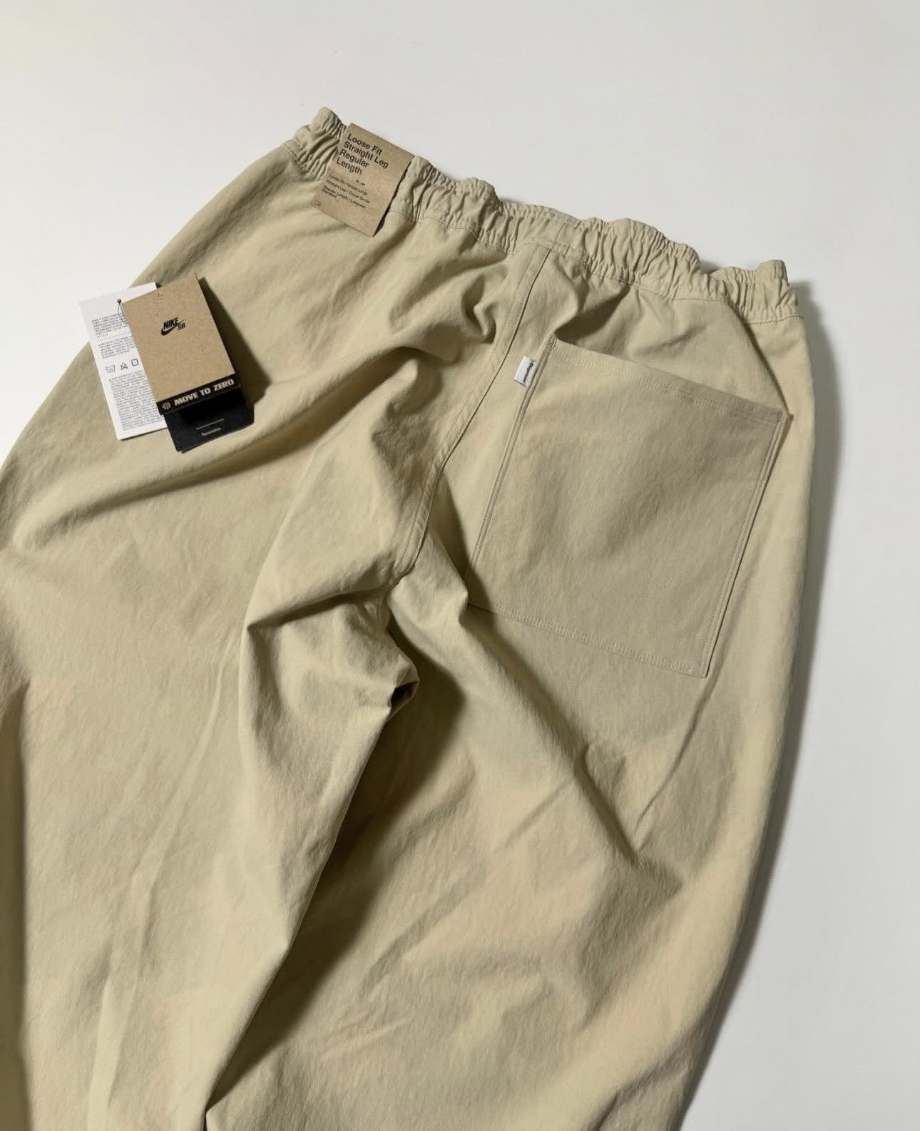 Other Nike SB x Doyenne Camo pants Y2K reversible rare Size L Size US 34 / EU 50 - 2 Thumbnail