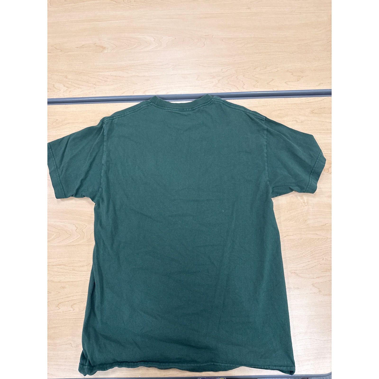 Primitive Primitive Script Logo Graphic Tee Green Men’s Large Size US L / EU 52-54 / 3 - 2 Thumbnail