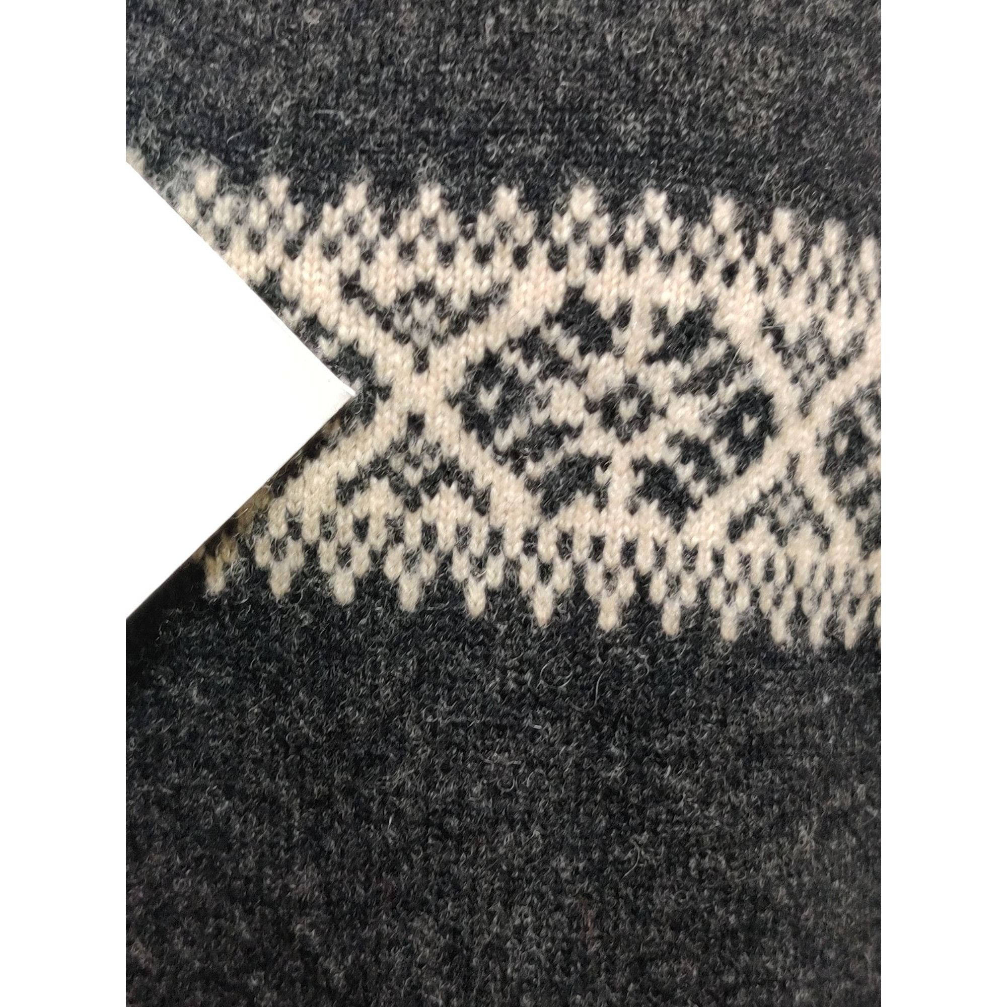 Other Venezia Jeans Plus Size 22/24 Vest Fair Isle Wool Blend Swea Size 3XL / US 20-22 - 6 Thumbnail