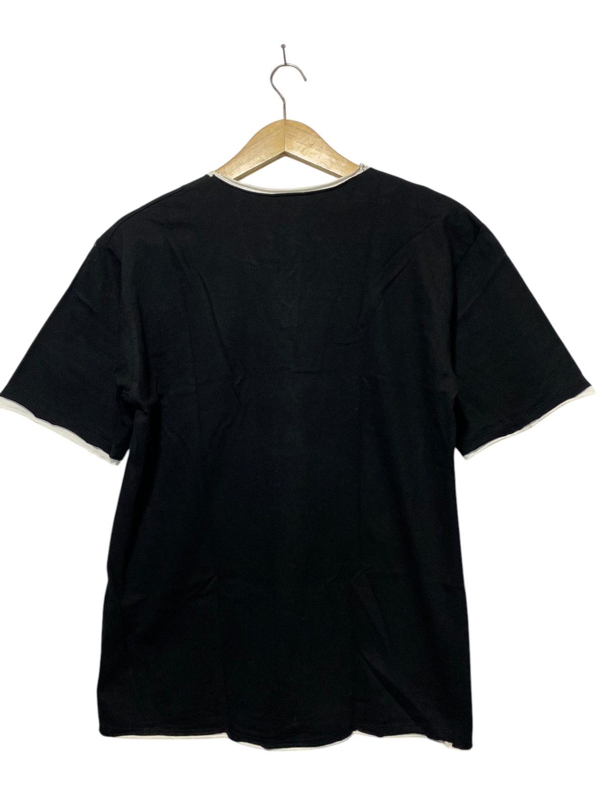 If Six Was Nine × Japanese Brand × Le Grande Bleu (L.G.B.) Vintage Ayson’ effort y2k style Size US L / EU 52-54 / 3 - 7 Thumbnail