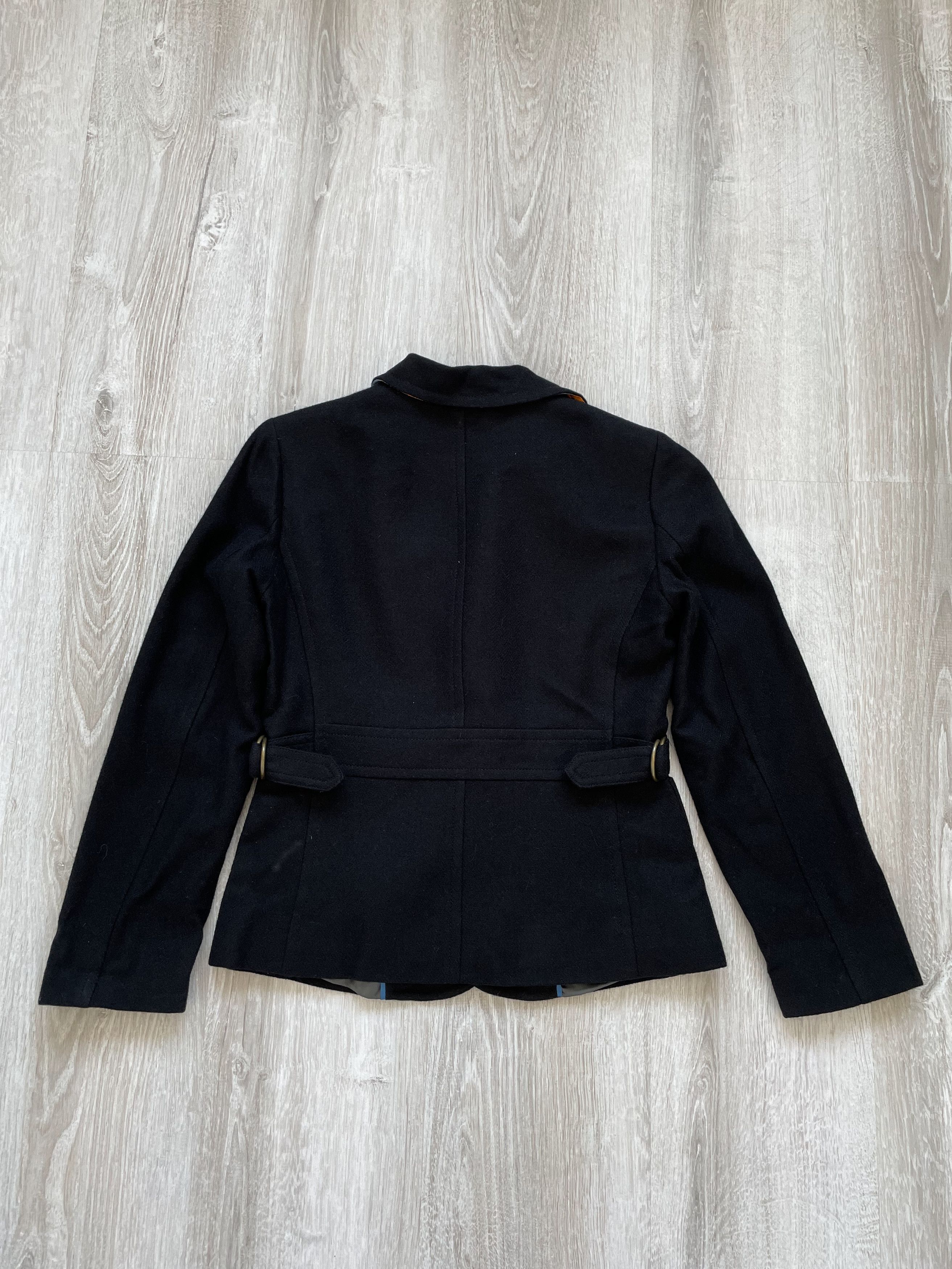 J.Crew J.Crew Wool Blazer Size S / US 4 / IT 40 - 8 Thumbnail