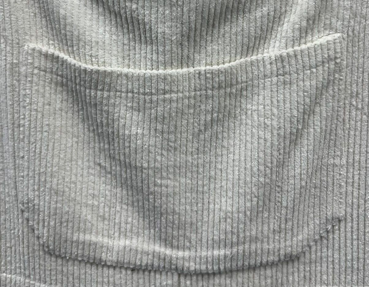 Japanese Brand VINTAGE JAPANESE BRAND SANGO WHITE OVERALLS Size US 38 / EU 54 - 7 Thumbnail