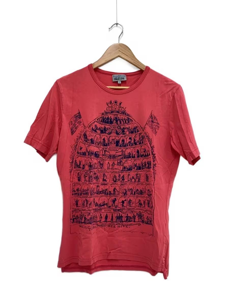 Orb Print Tee