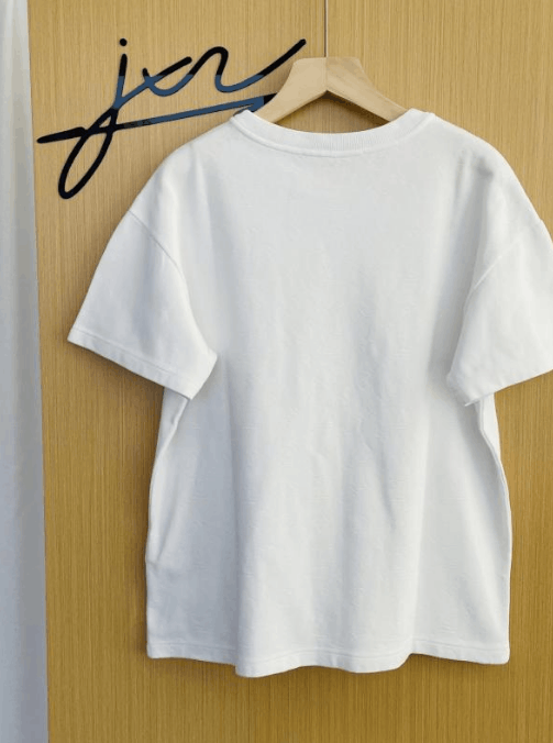 Louis Vuitton Louis Vuitton short-sleeve T-shirt Size US XS / EU 42 / 0 - 1 Thumbnail