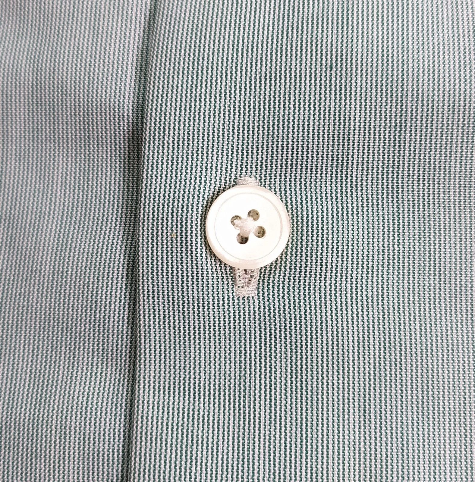 Thomas Pink Thomas Pink Tailored Fit Stripe Formal Shirt T 0015 Size US S / EU 44-46 / 1 - 4 Thumbnail