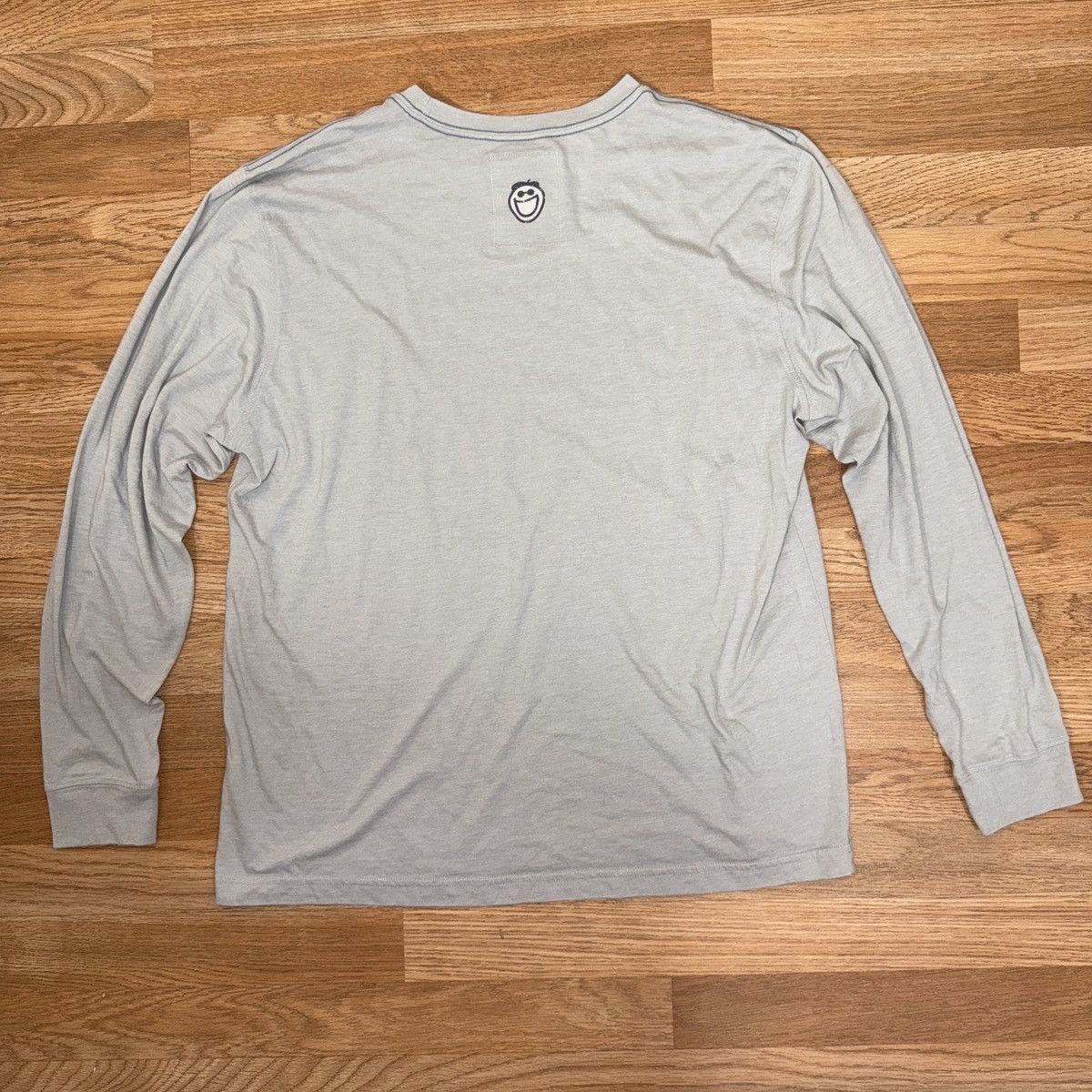 Life is Good Life Is Good Golf Long Sleeve Size US L / EU 52-54 / 3 - 3 Thumbnail