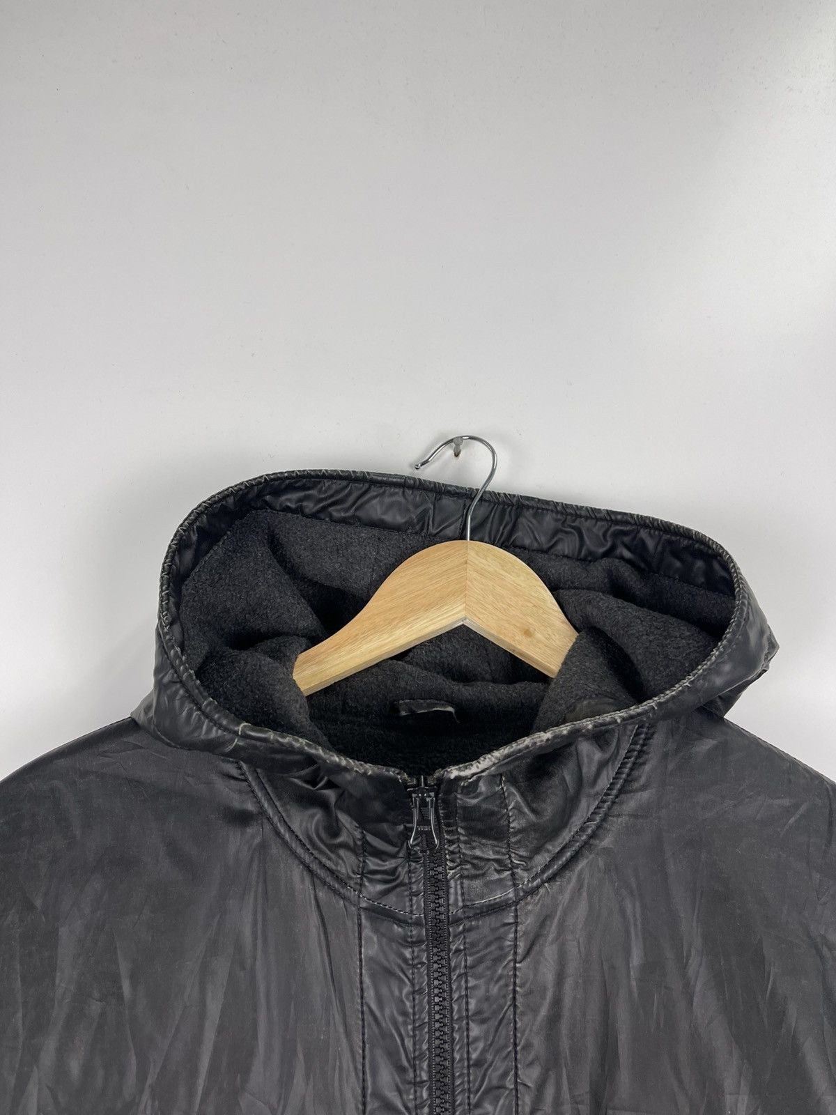 Converse × Vintage Vintage Converse Jacket Size US M / EU 48-50 / 2 - 7 Thumbnail