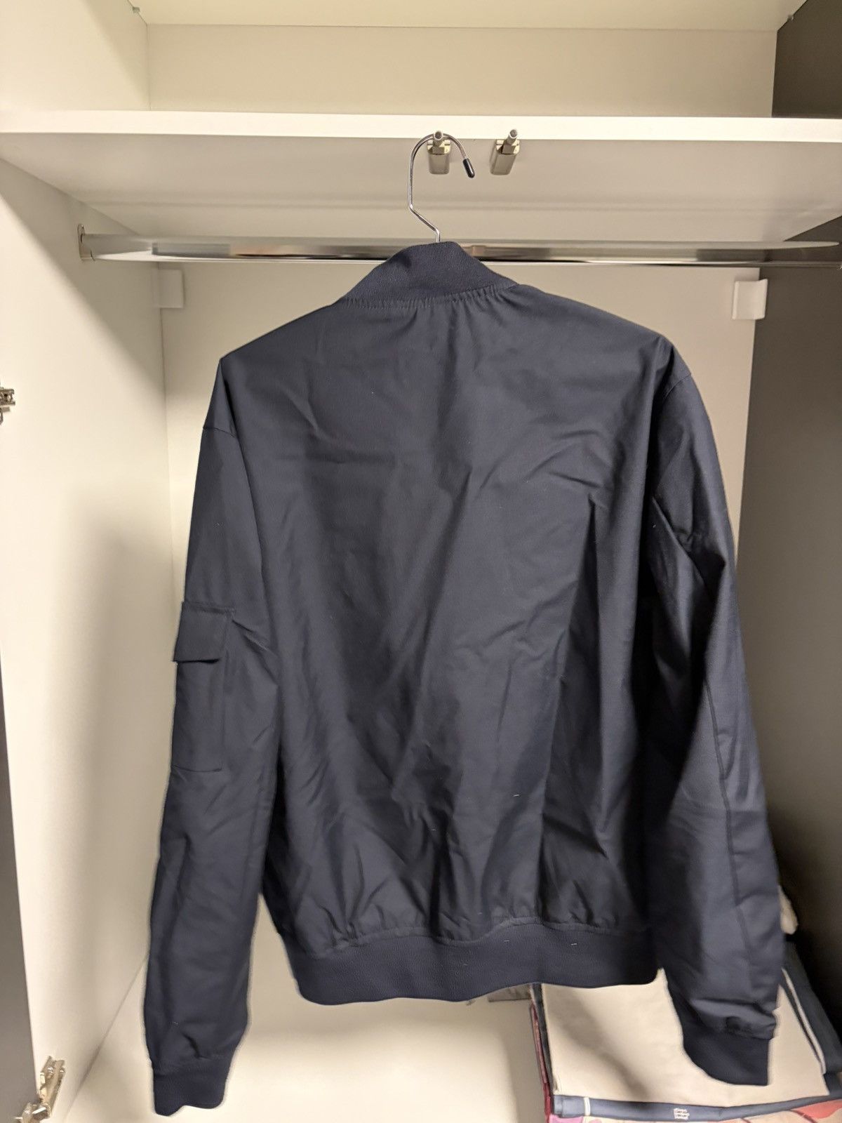 Zara Zara special edition bomber jacket Size US M / EU 48-50 / 2 - 3 Thumbnail
