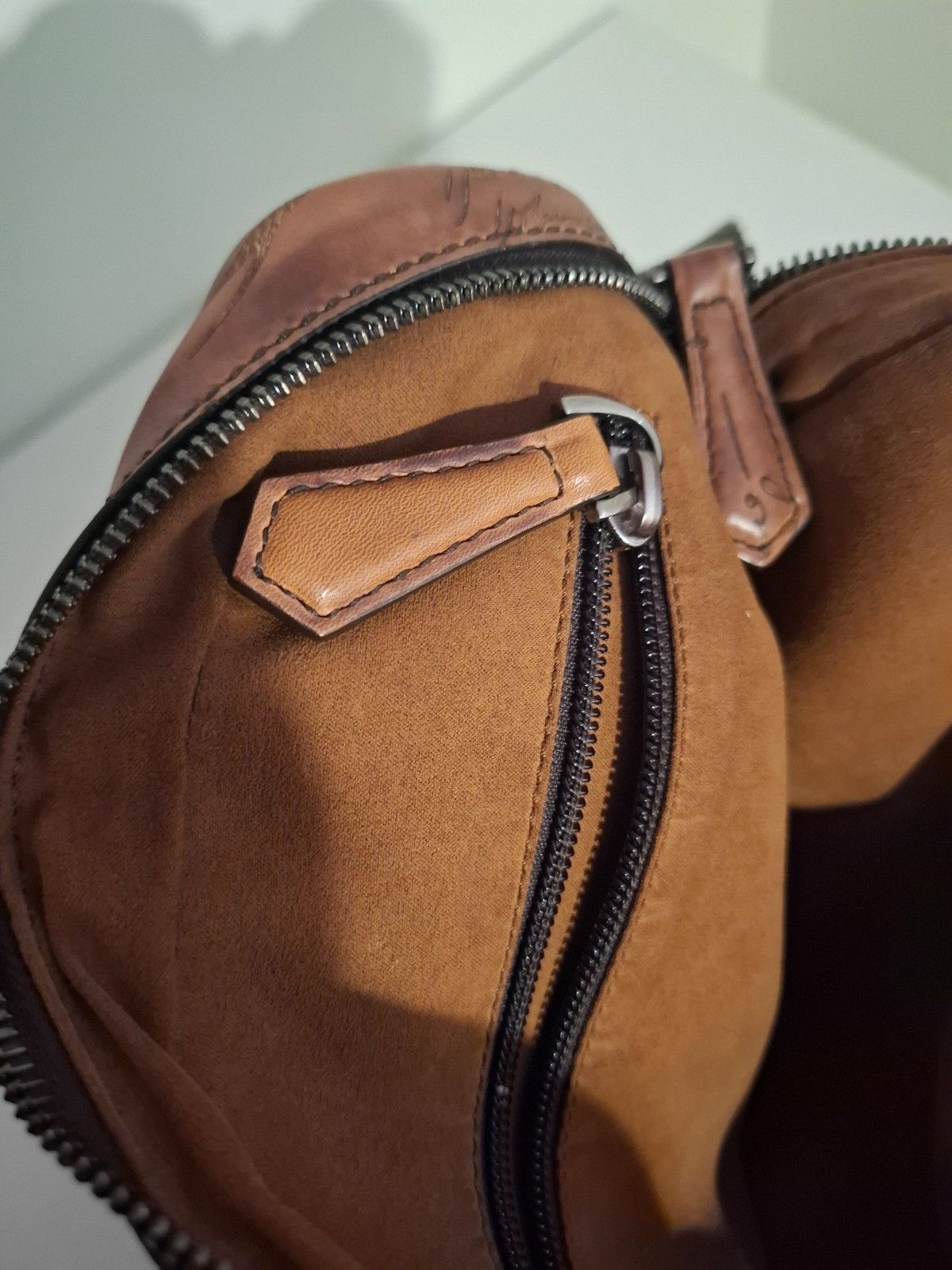 Berluti Berluti jules De chance shouder bag Size ONE SIZE - 7 Thumbnail
