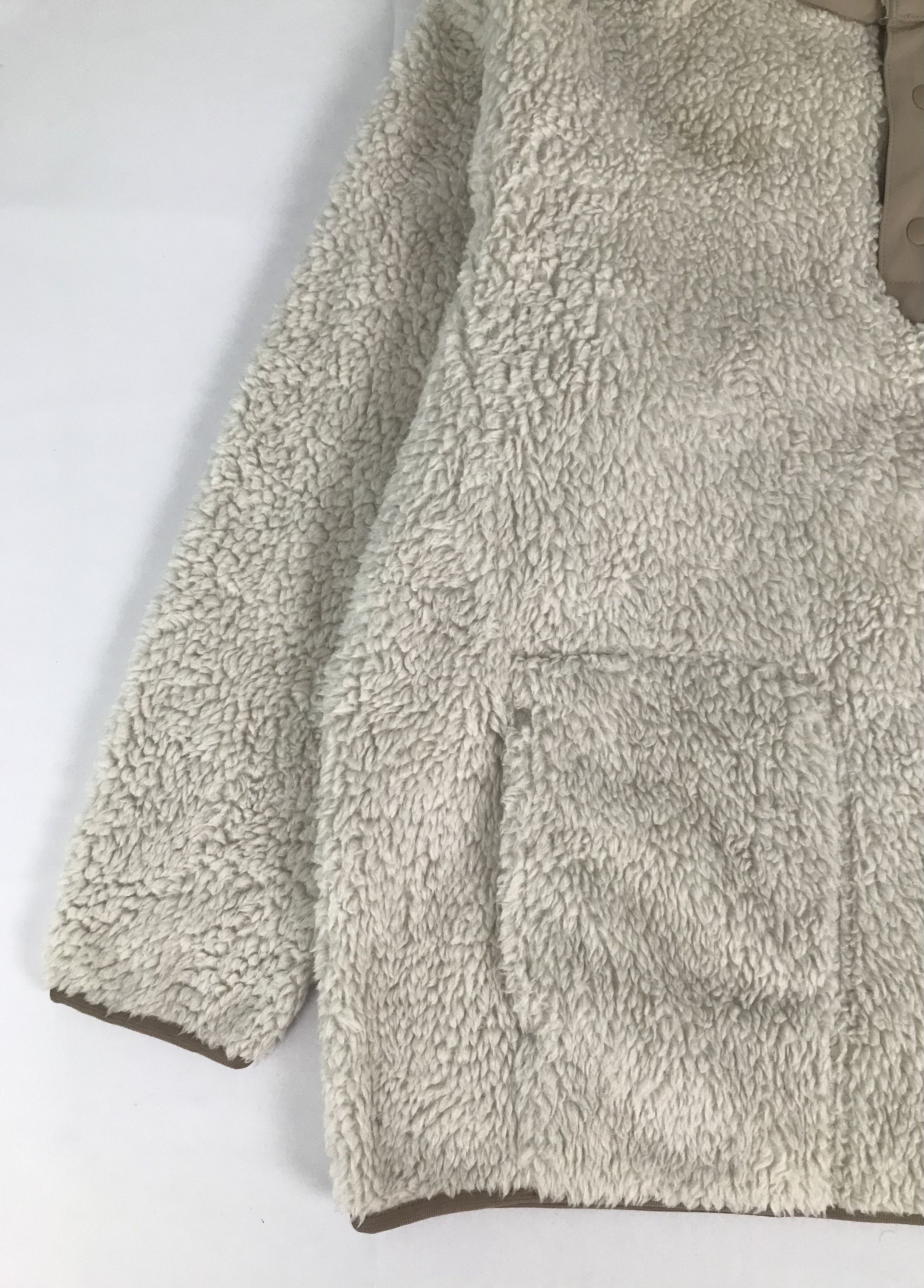 Uniqlo Original Uniqlo White Mountaineering Size US L / EU 52-54 / 3 - 3 Thumbnail