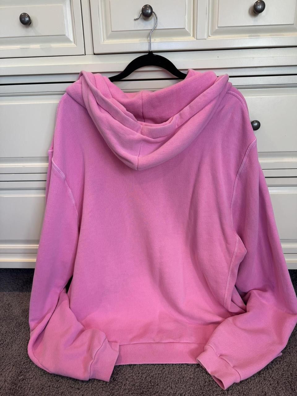 Eric Emanuel Eric Emmanuel Hoodie Size US M / EU 48-50 / 2 - 2 Thumbnail
