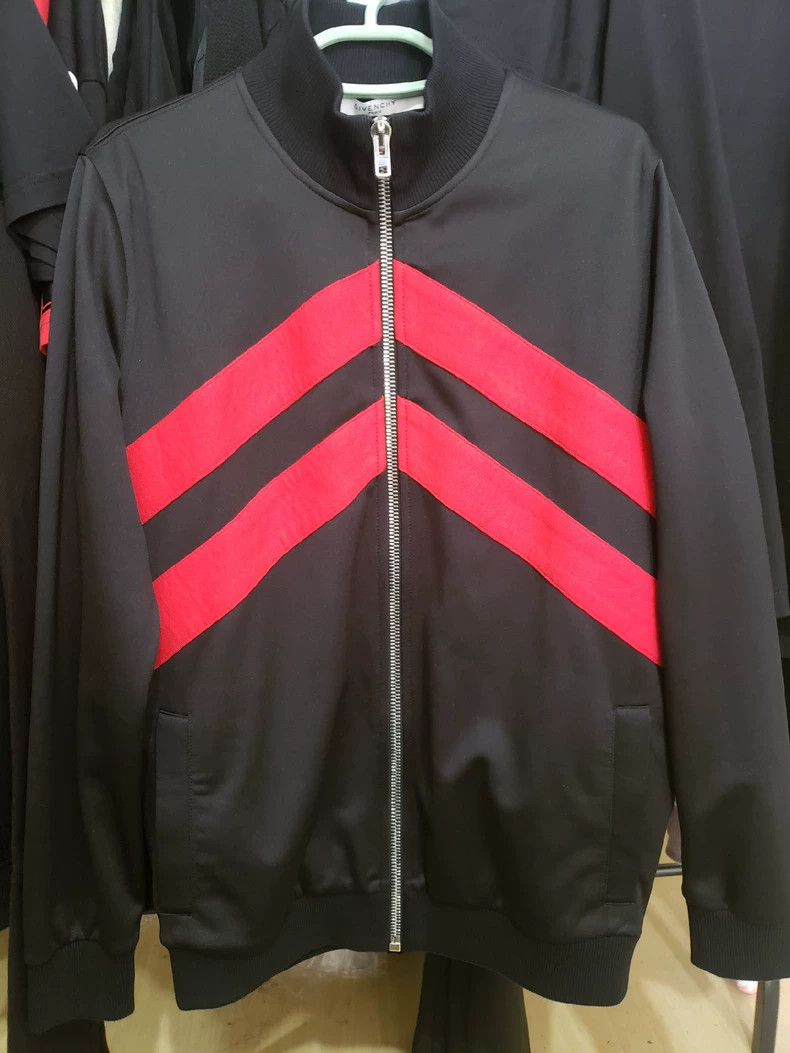 Givenchy Givenchy Jacket, casual jacket, size S, chest 1 Size US S / EU 44-46 / 1 - 1 Thumbnail