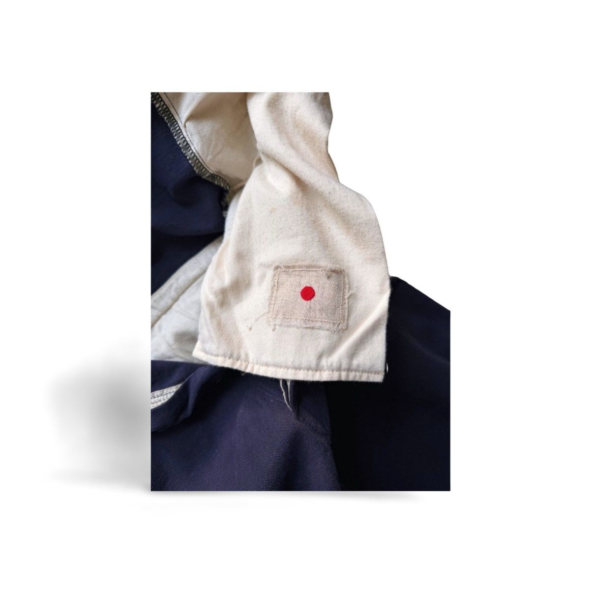 Kapital Vintage Kapital Makanai Dojo Pants Size US 34 / EU 50 - 10 Thumbnail